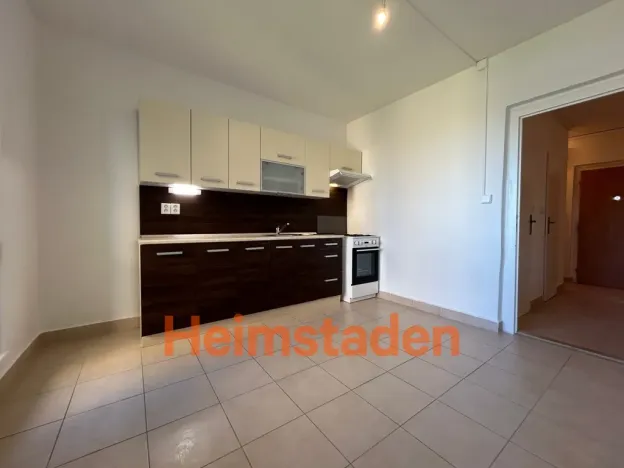 Pronájem bytu 3+1, Orlová - Lutyně, Okružní, 67 m2