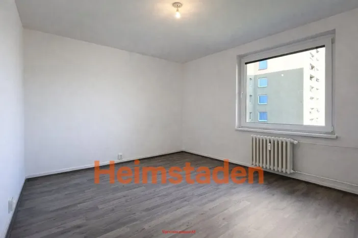 Pronájem bytu 3+1, Orlová - Lutyně, Okružní, 67 m2