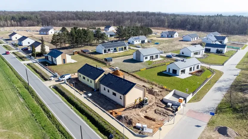 Prodej rodinného domu, Mcely, 101 m2