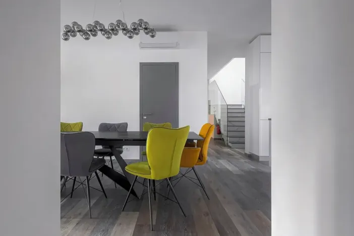 Prodej vily, Praha - Dolní Měcholupy, Na návsi, 392 m2