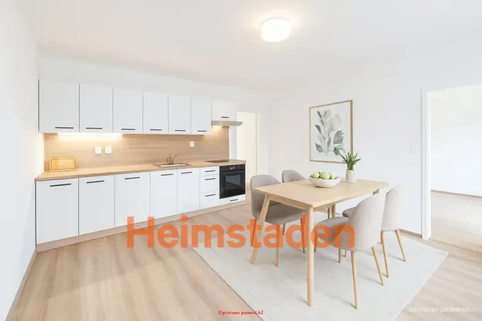 Pronájem bytu 3+1, Havířov - Město, Svornosti, 83 m2