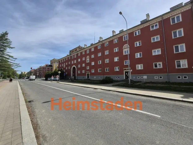Pronájem bytu 4+kk, Havířov - Město, Svornosti, 84 m2