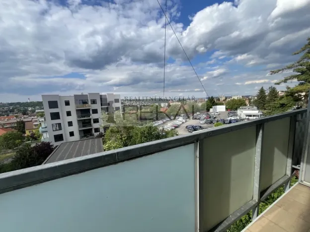 Pronájem bytu 2+kk, Praha - Košíře, Česká, 65 m2