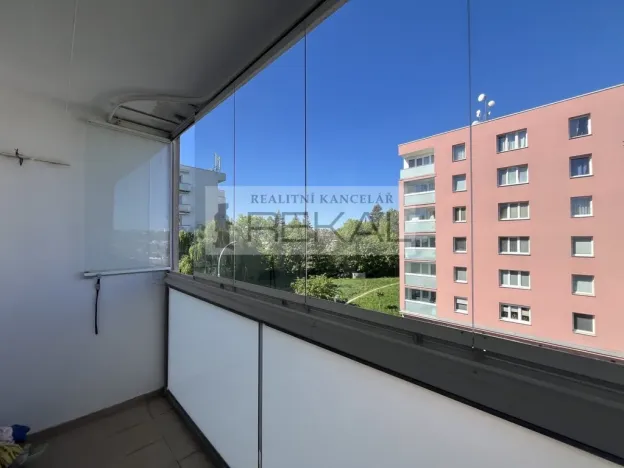 Pronájem bytu 2+kk, Praha - Košíře, Česká, 65 m2