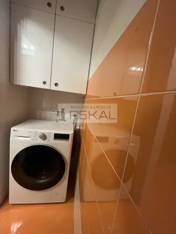 Pronájem bytu 2+kk, Praha - Košíře, Česká, 65 m2