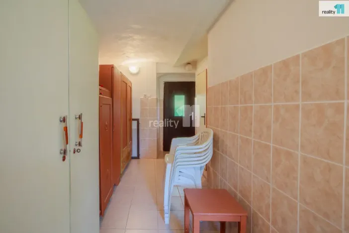Prodej rodinného domu, Myslív, 286 m2