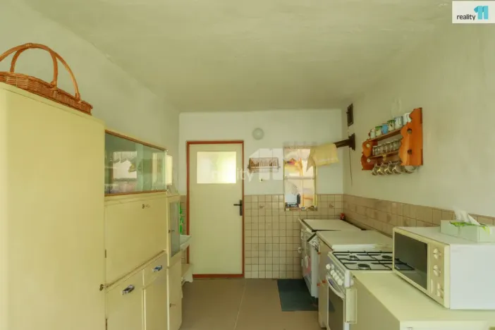 Prodej rodinného domu, Myslív, 286 m2
