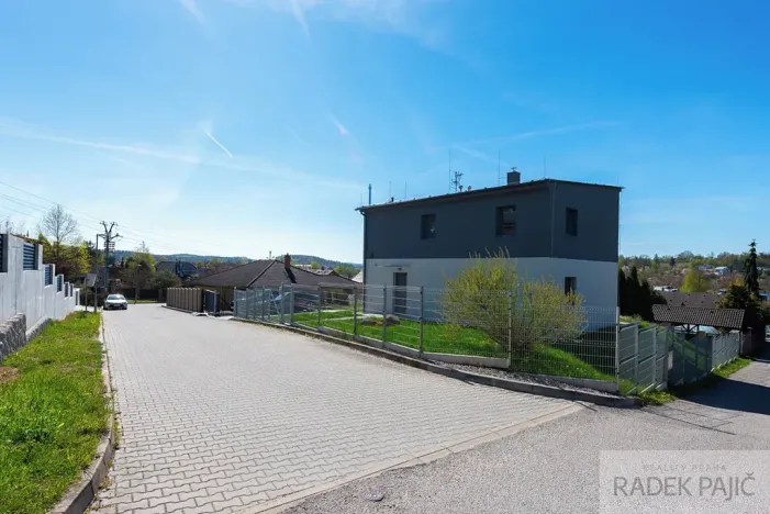 Prodej rodinného domu, Týnec nad Sázavou, Luční, 147 m2