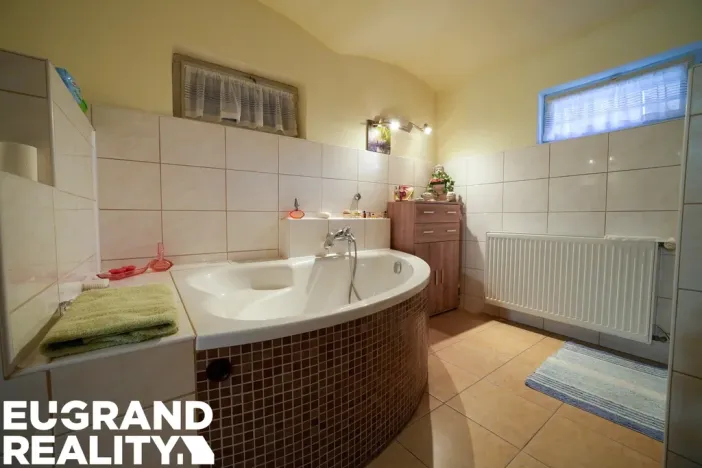 Prodej rodinného domu, Dolní Podluží, 180 m2