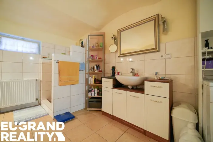 Prodej rodinného domu, Dolní Podluží, 180 m2