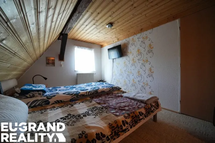 Prodej rodinného domu, Dolní Podluží, 180 m2