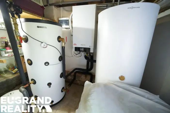 Prodej rodinného domu, Dolní Podluží, 180 m2