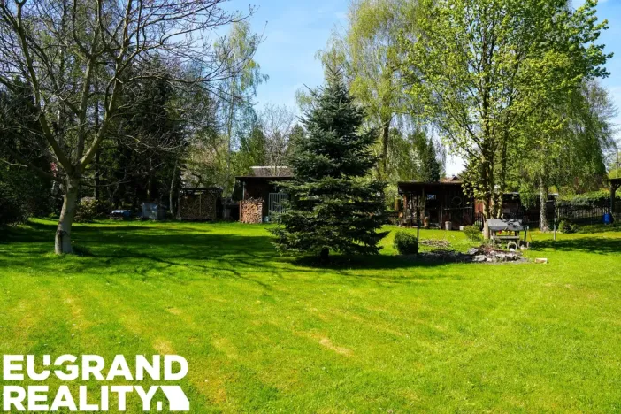 Prodej rodinného domu, Dolní Podluží, 180 m2