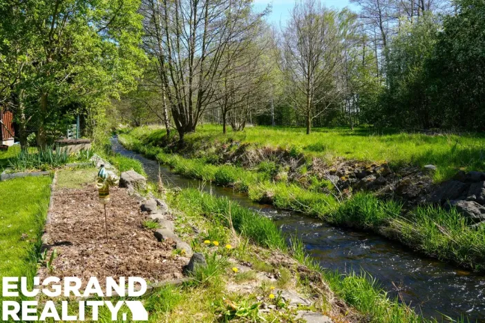 Prodej rodinného domu, Dolní Podluží, 180 m2