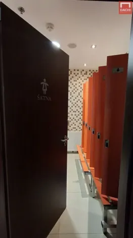 Pronájem komerční nemovitosti, Olomouc, Jeremenkova, 200 m2
