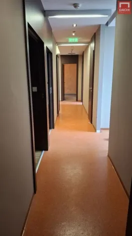 Pronájem komerční nemovitosti, Olomouc, Jeremenkova, 200 m2