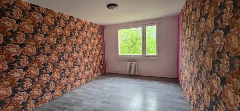 Prodej bytu 4+1, Ústí nad Labem - Mojžíř, Jindřicha Plachty