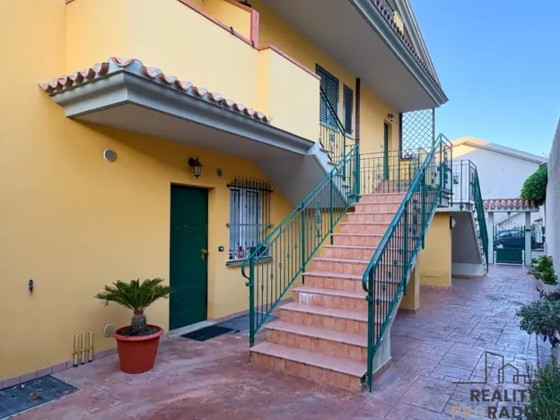 Prodej bytu 3+kk, Via Marziale,Silvi,Itálie, 72 m2