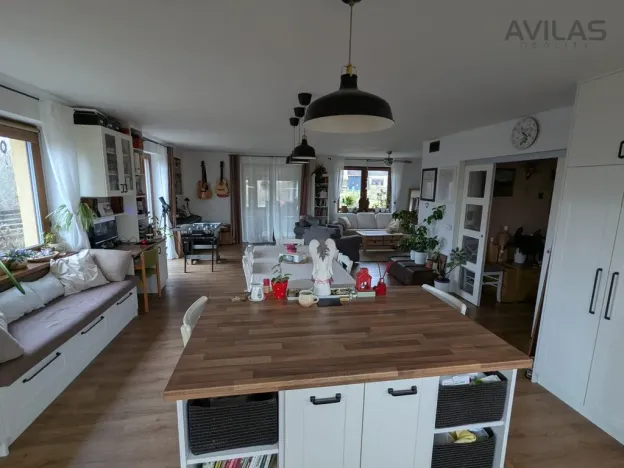 Prodej rodinného domu, Rožmitál pod Třemšínem, V sadech, 115 m2