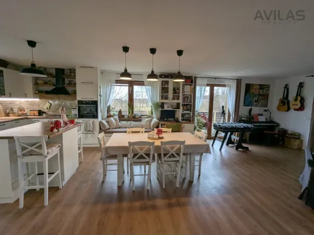 Prodej rodinného domu, Rožmitál pod Třemšínem, V sadech, 115 m2