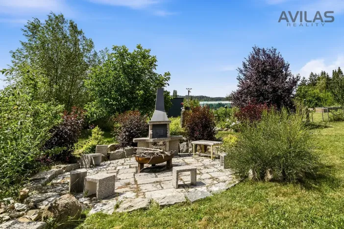 Prodej rodinného domu, Rožmitál pod Třemšínem, V sadech, 184 m2