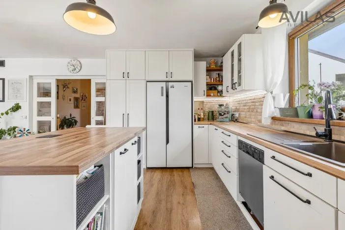 Prodej rodinného domu, Rožmitál pod Třemšínem, V sadech, 184 m2