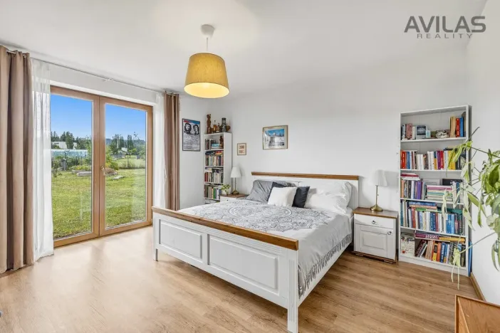 Prodej rodinného domu, Rožmitál pod Třemšínem, V sadech, 184 m2
