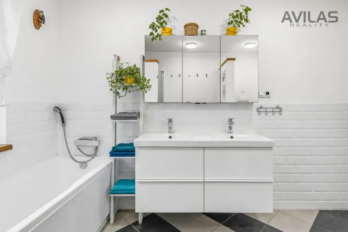 Prodej rodinného domu, Rožmitál pod Třemšínem, V sadech, 184 m2
