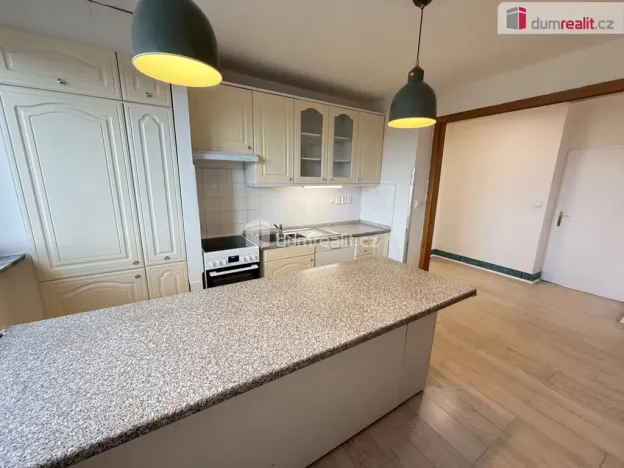 Pronájem bytu 3+kk, Praha - Strašnice, Žernovská, 85 m2