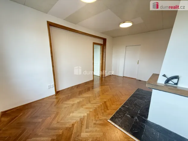 Pronájem bytu 3+kk, Praha - Strašnice, Žernovská, 85 m2