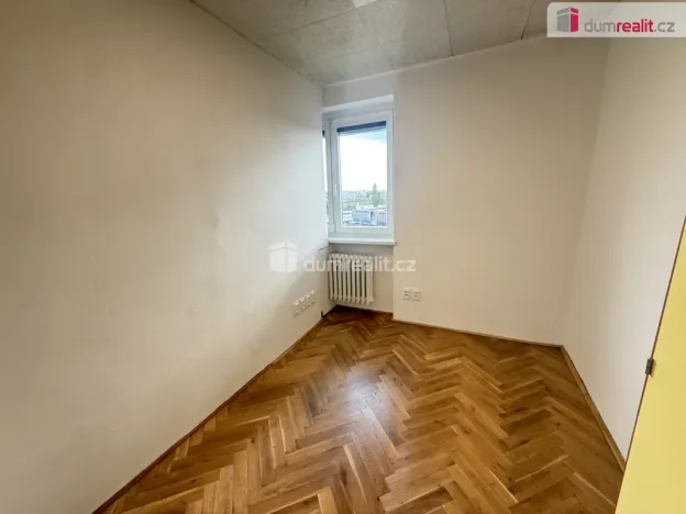Pronájem bytu 3+kk, Praha - Strašnice, Žernovská, 85 m2