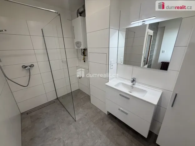 Pronájem bytu 3+kk, Praha - Strašnice, Žernovská, 85 m2