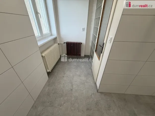 Pronájem bytu 3+kk, Praha - Strašnice, Žernovská, 85 m2