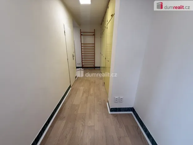 Pronájem bytu 3+kk, Praha - Strašnice, Žernovská, 85 m2
