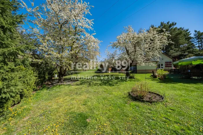 Prodej pozemku pro bydlení, Hostivice - Břve, 3305 m2