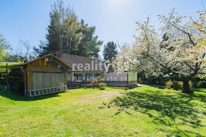 Prodej pozemku pro bydlení, Hostivice - Břve, 3305 m2