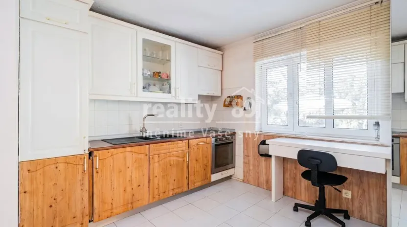 Prodej pozemku pro bydlení, Hostivice - Břve, 3305 m2