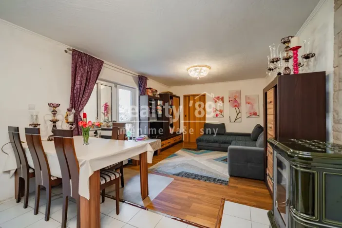 Prodej pozemku pro bydlení, Hostivice - Břve, 3305 m2