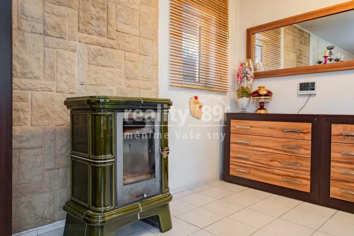 Prodej pozemku pro bydlení, Hostivice - Břve, 3305 m2