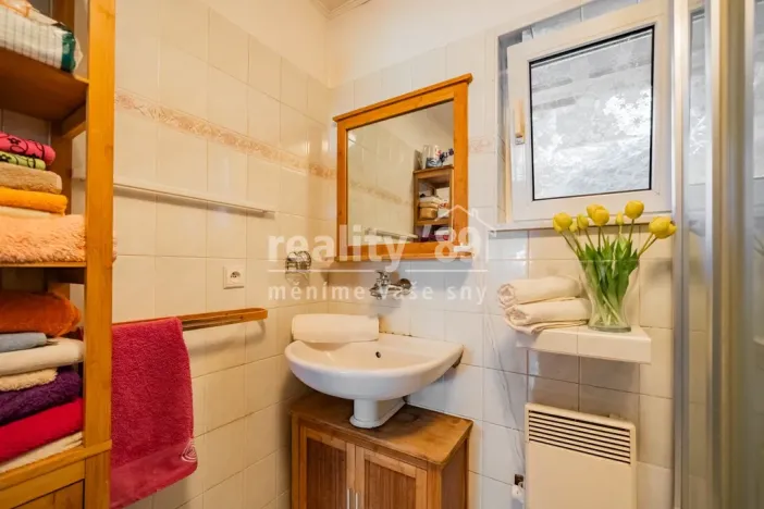 Prodej pozemku pro bydlení, Hostivice - Břve, 3305 m2