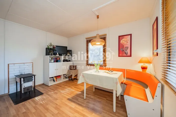 Prodej pozemku pro bydlení, Hostivice - Břve, 3305 m2