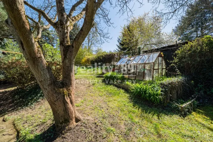 Prodej pozemku pro bydlení, Hostivice - Břve, 3305 m2