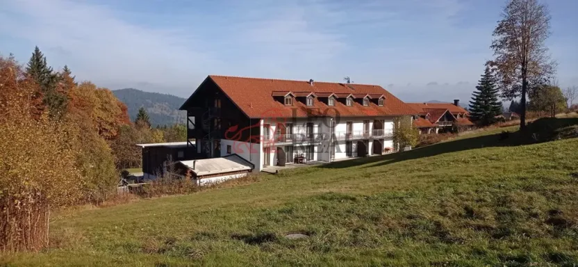 Prodej bytu 2+kk, Kvilda, 33 m2