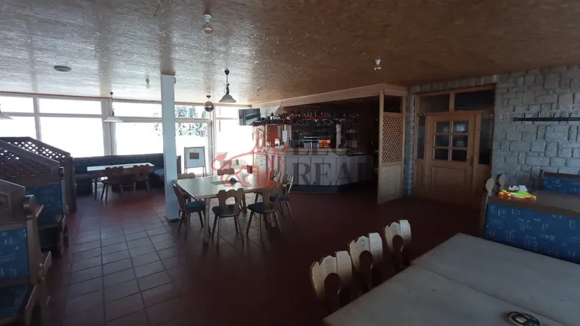 Prodej bytu 2+kk, Kvilda, 33 m2