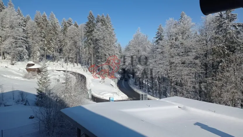 Prodej bytu 2+kk, Kvilda, 33 m2