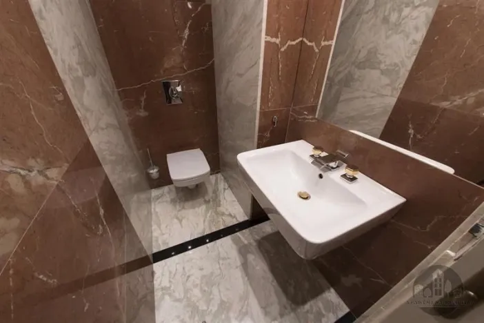 Pronájem bytu 4+kk, Praha - Vinohrady, Korunní, 95 m2