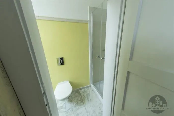Pronájem bytu 4+kk, Praha - Vinohrady, Korunní, 95 m2