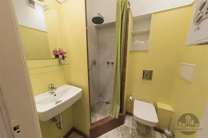 Pronájem bytu 4+kk, Praha - Vinohrady, Korunní, 95 m2