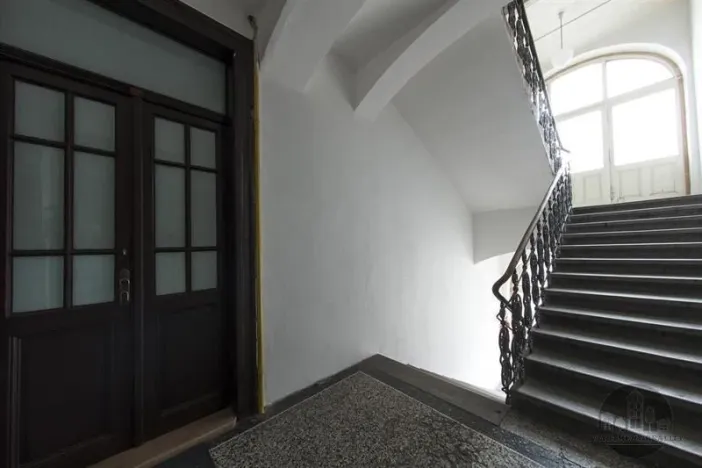 Pronájem bytu 4+kk, Praha - Vinohrady, Korunní, 95 m2