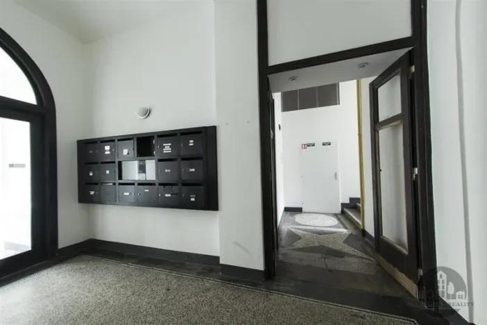 Pronájem bytu 4+kk, Praha - Vinohrady, Korunní, 95 m2